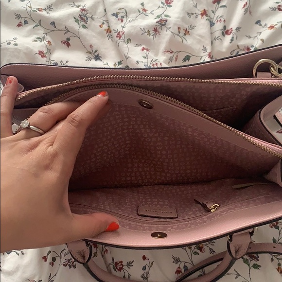 Kate Spade Satchel - Picture 6 of 7